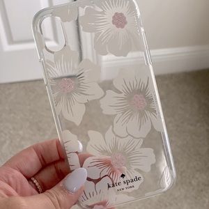 Kate Spade iPhone XR Case